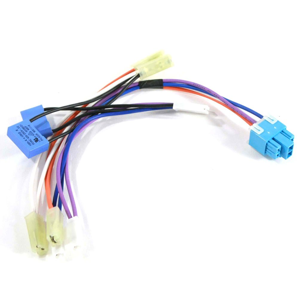 LG Part# 6877JK2014B Wiring Harness Assembly - Genuine OEM