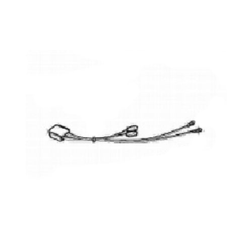 LG Part# 6877W2A002C Single Wire Harness - Genuine OEM