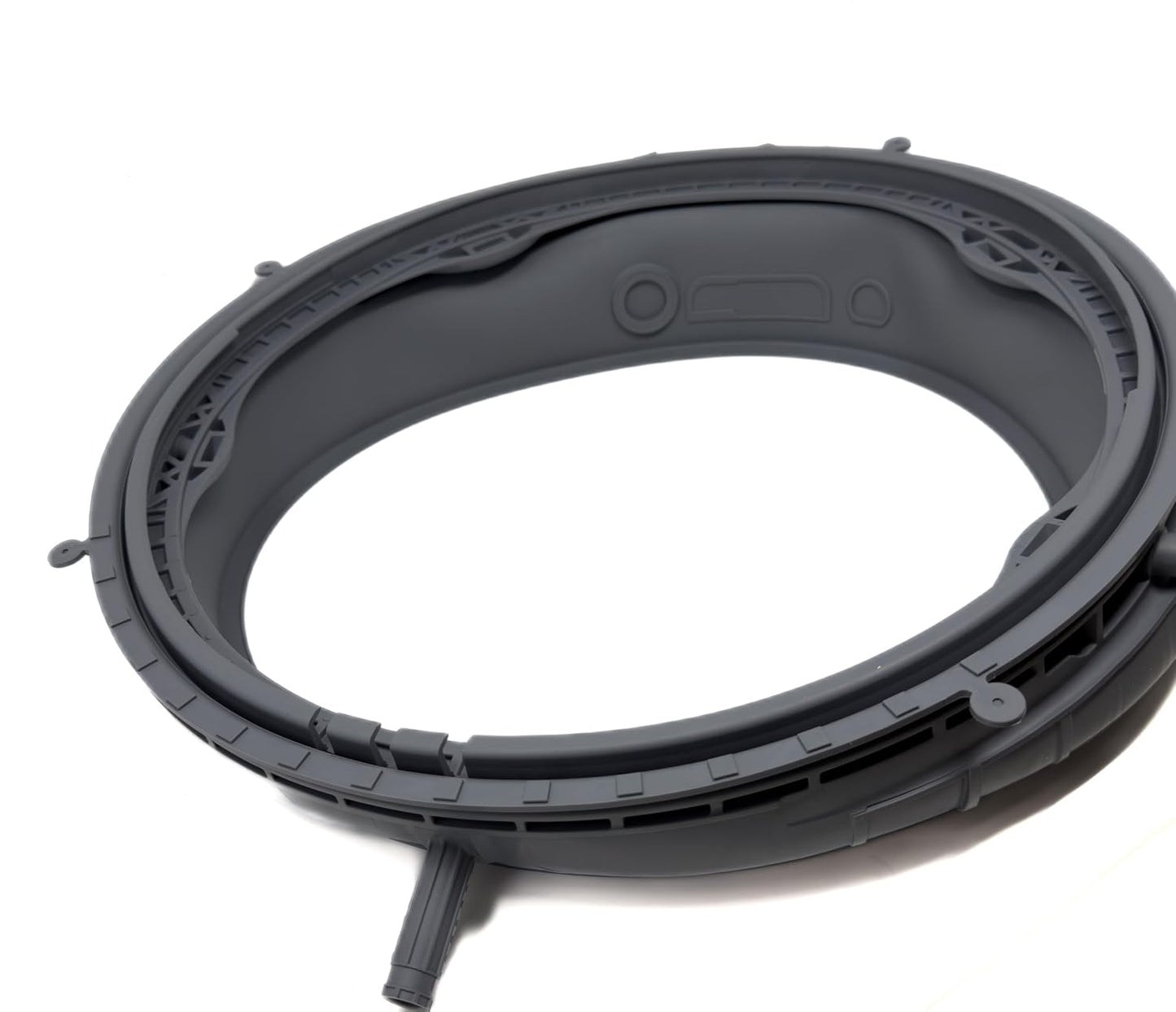 LG Door Boot Gasket MDS66290801