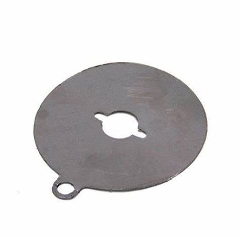 Ge Gasket Broil Element - WB04T10033