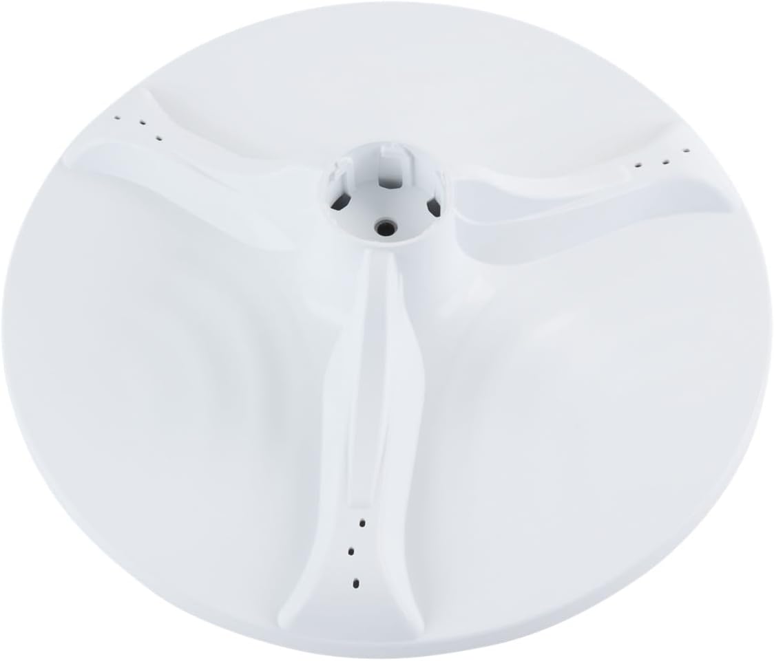 Whirlpool Part# W11510461 Washplate - Genuine OEM