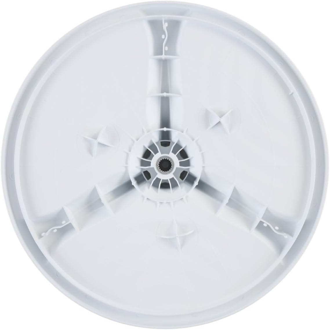 Whirlpool Part# W11510461 Washplate - Genuine OEM