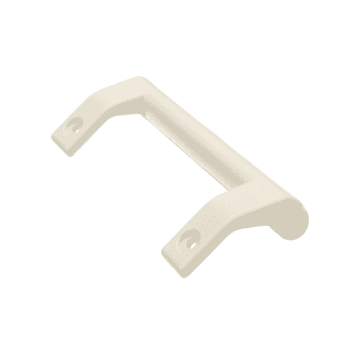 Whirlpool Part# 69168-5 Door Handle (OEM)