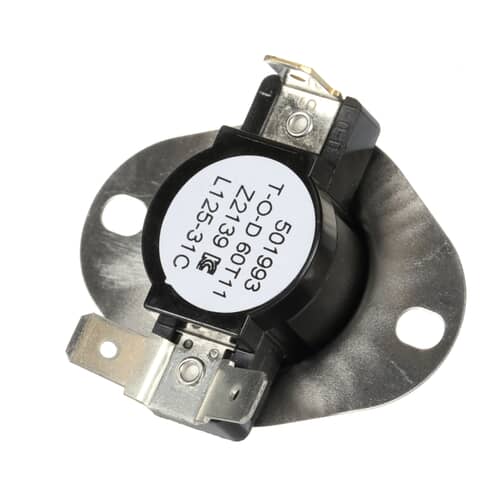 LG Dryer Cycling Thermostat DLE3600V