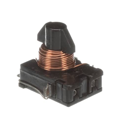 Liebherr Part# 694075000 Relay - Genuine OEM