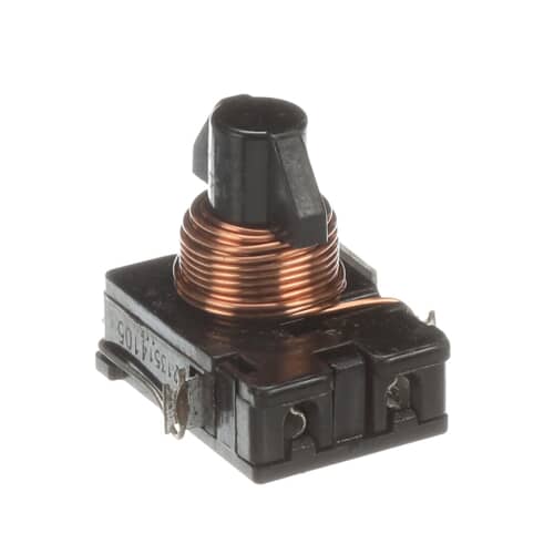 Liebherr Part# 694075000 Relay - Genuine OEM