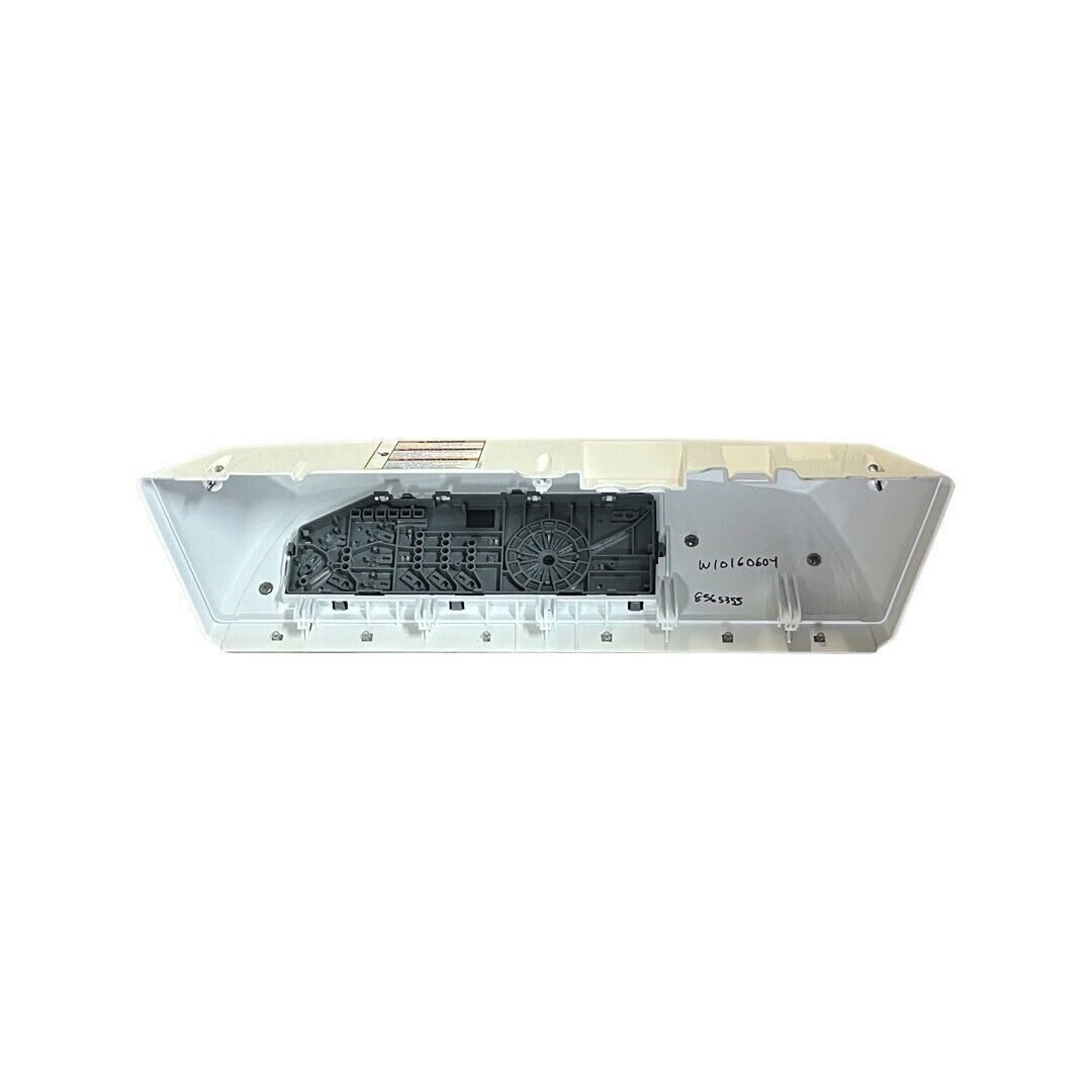 Whirlpool Part# W10620180 Panel (OEM)