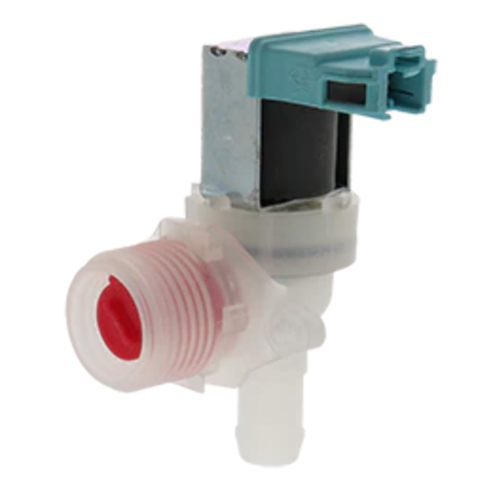 Whirlpool Part# WP23001755 Four Valve (OEM)