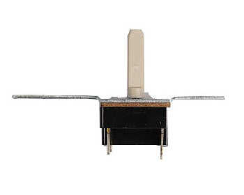 Whirlpool Part# 695242 Rotary Switch (OEM)