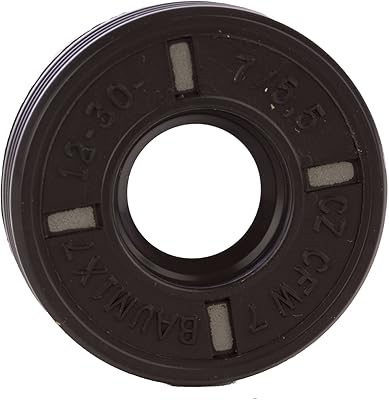 Bosch Part# 1610290066 Radial-Lip-Type Oil Seal - Genuine OEM