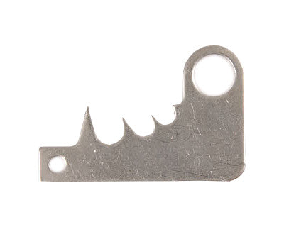 Whirlpool Part# 69706-1 Ice Crusher Blade (OEM)