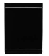 Blomberg 7666289542 Fully Integrated Dishwasher with 12 Place Settings, 5 Wash Levels, 4 Programs, End of Cycle Chime - Dw 34120 Nbl00