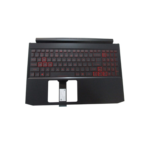 Ace Part# 6B.Q7KN2.033 Upper Case Keyboard - Genuine OEM