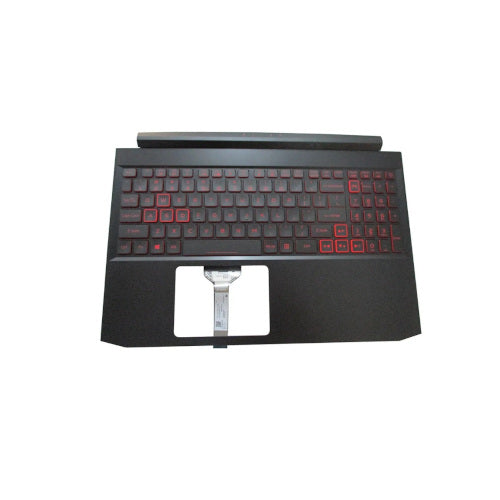 Ace Part# 6B.QAMN2.001 Backlit Palmrest Upper Cover - Genuine OEM