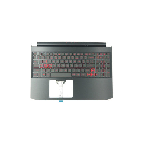 Ace Part# 6B.QB9N2.001 Upper Case Keyboard - Genuine OEM