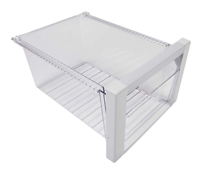 Whirlpool Refrigerator Upper Freezer Liner Bin WRS588FIHZ00