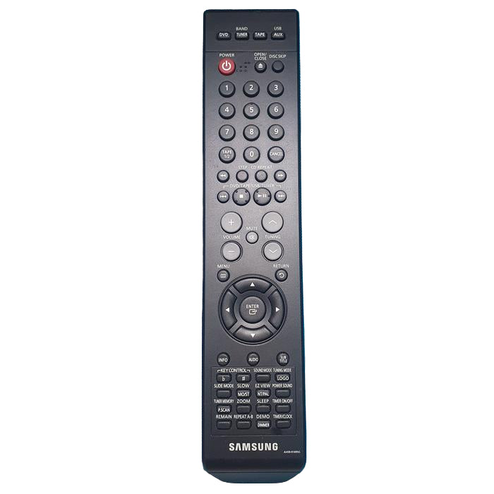 Samsung Remote Control - AH59-01695G