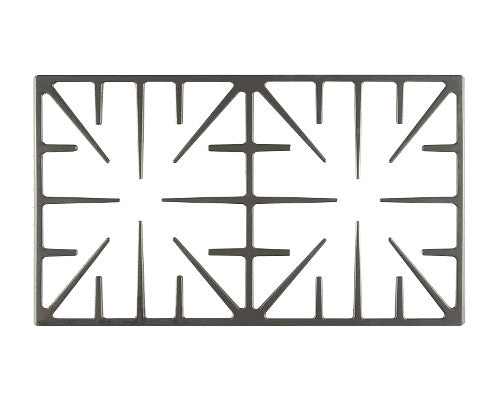 Dacor Grate, 4 Finger, 14 - 700038