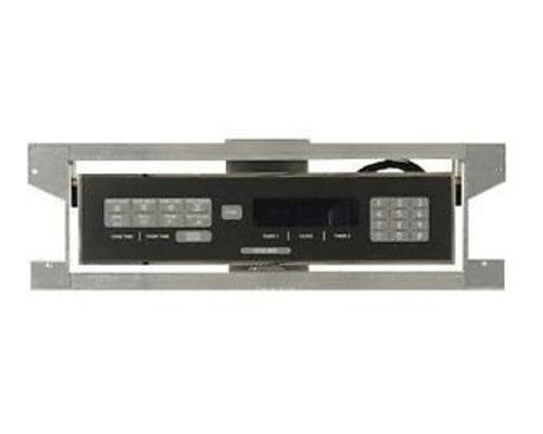 Dacor Asy, Flip-Up Control - 700057-02
