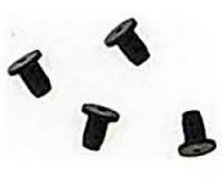 Dacor Grate Support Pad Ki - 701101