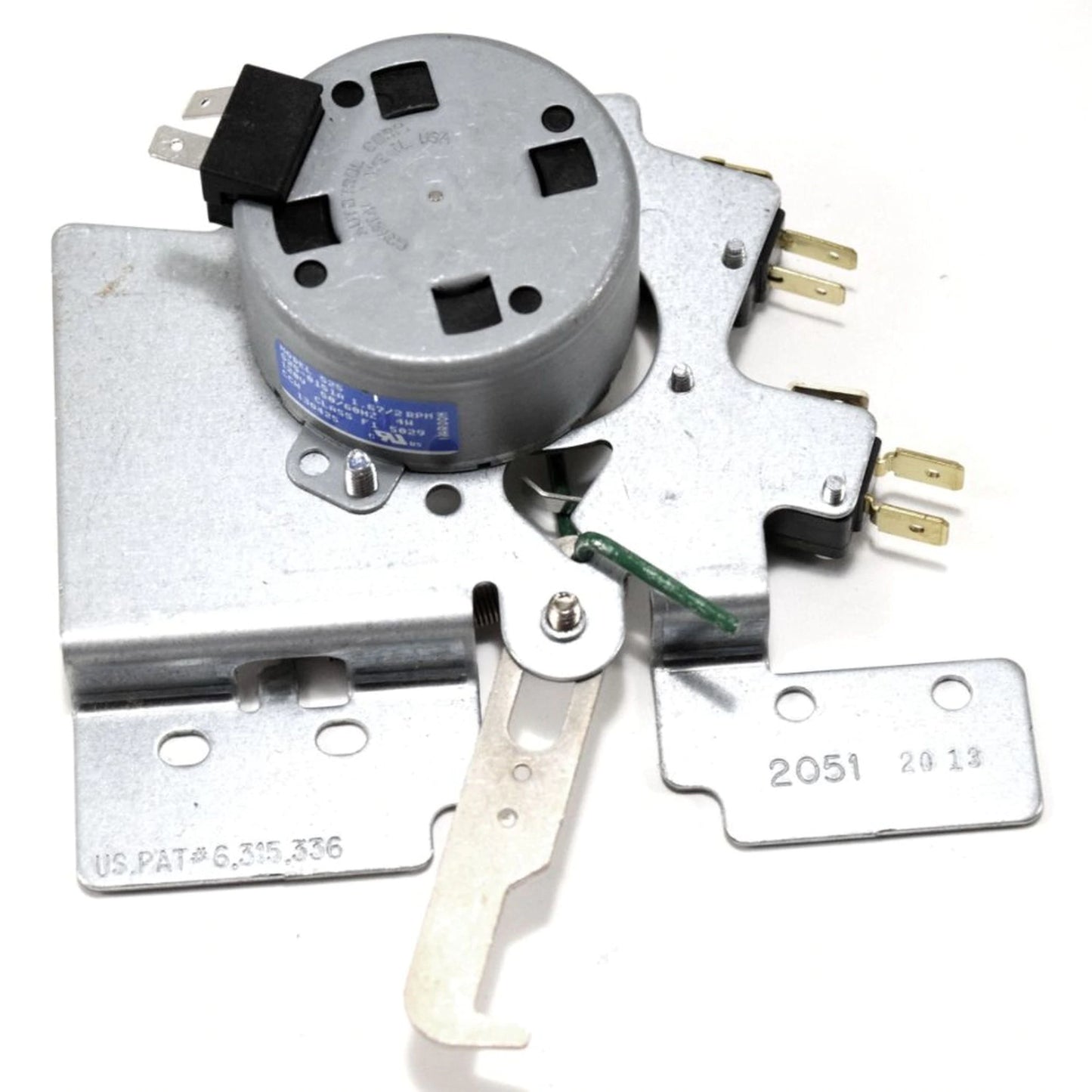 Dacor Door Latch, Service Kit - 701169