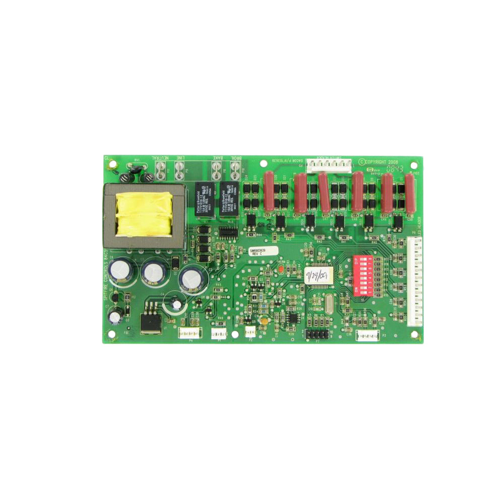 Dacor Kit, Service, Contro - 701275