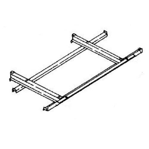 Dacor Assembly, Door, Skin - 701427