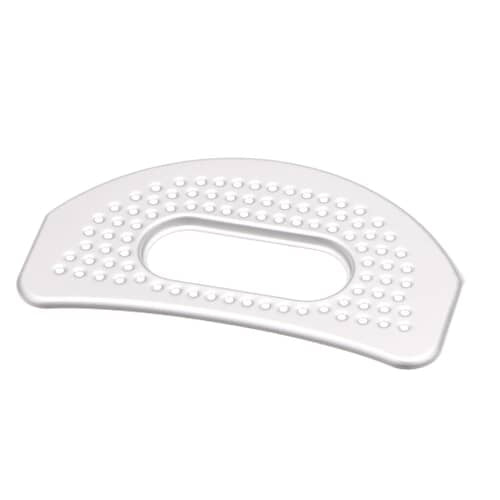 Delonghi Part# 7032102400 Cup Plate - Genuine OEM