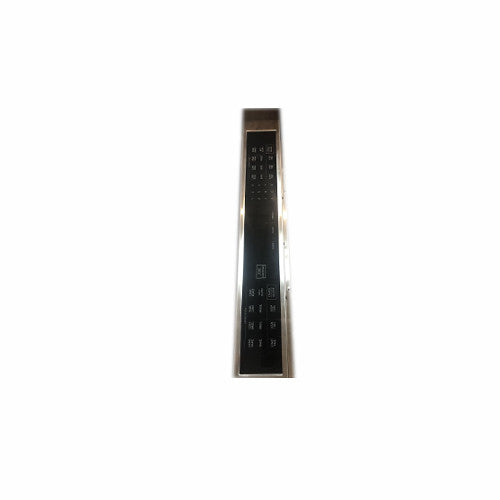 Dacor Assy 1 Bezel - 703368FAH-02