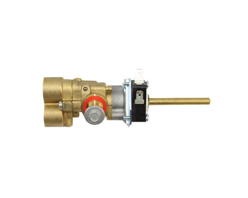 Dacor Asy Valve 16K Lh Ng - 703555-02