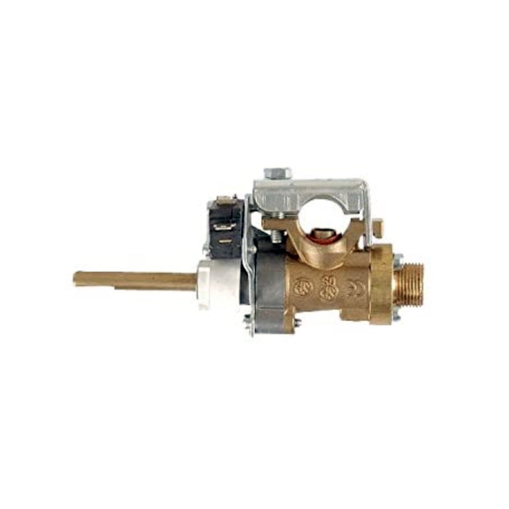 Dacor Valve Assembly, Single Burner, - 703596-02