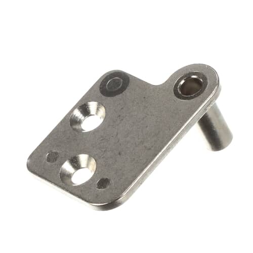 Liebherr Zinc Die-Cast Bearing Block - 704200701