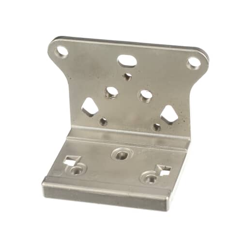 Liebherr Zinc Die-Cast Bearing Block - 704236200