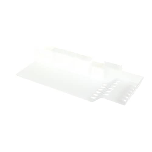 Liebherr Zinc Die-Cast Bearing Block - 704275200