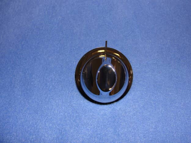 Whirlpool Part# WP688865 Timer Knob (OEM)