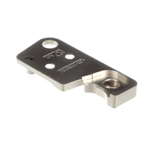 Liebherr Zinc Die-Cast Bearing Block - 704304200