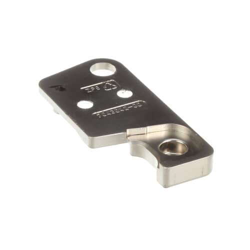 Liebherr Zinc Die-Cast Bearing Block - 704304200