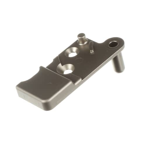 Liebherr Zinc Die-Cast Bearing Block - 704316801