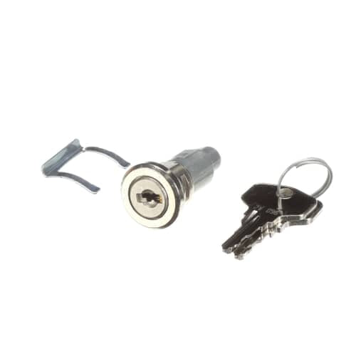 Liebherr Lock, Assy. - 704322501