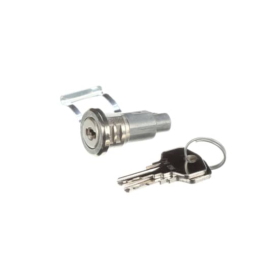 Liebherr Lock, Assy. - 704322501