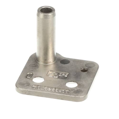 Liebherr Zinc Die-Cast Bearing Block - 704325900