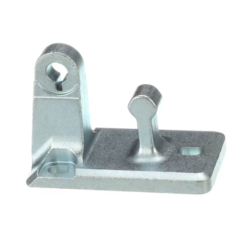 Liebherr Zinc Die-Cast Bearing Block - 704334700