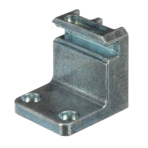 Liebherr Zinc Die-Cast Bearing Block - 704356501