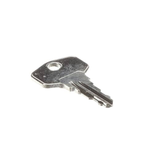 Liebherr Part# 704373500 Key - Genuine OEM
