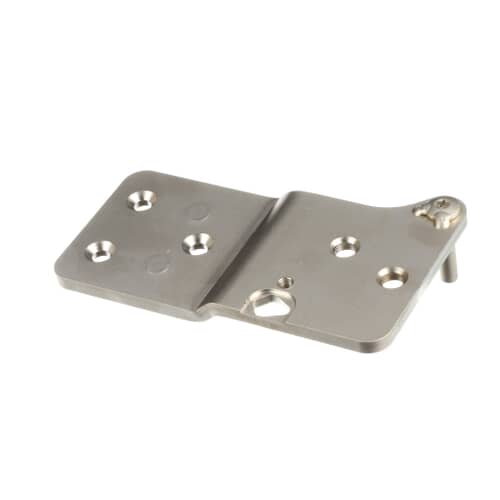 Liebherr Refrigerator Door Shelf Rail - 704465700