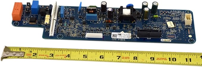 Frigidaire Dishwasher 5304514670 Electronic Control Board