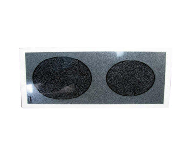 Midea Front Grill - 12156000025598