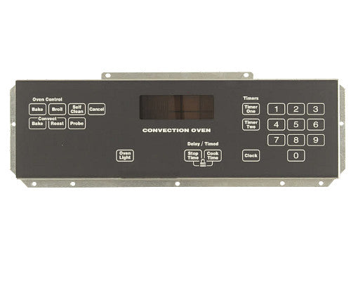 Midea Electronic Control Box Assembl - 203370790052