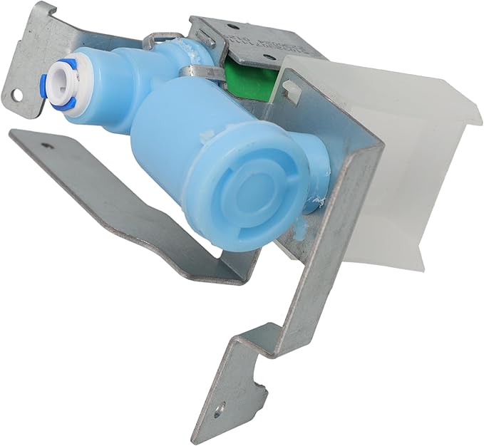 GE GFE28GSKJSS Water Valve Assembly Genuine OEM