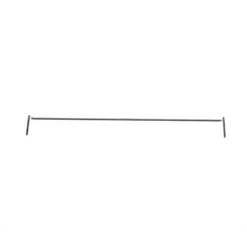 KitchenAid KUDS30IVWH2 Silverware Basket (approx 21in x 10in) Genuine OEM